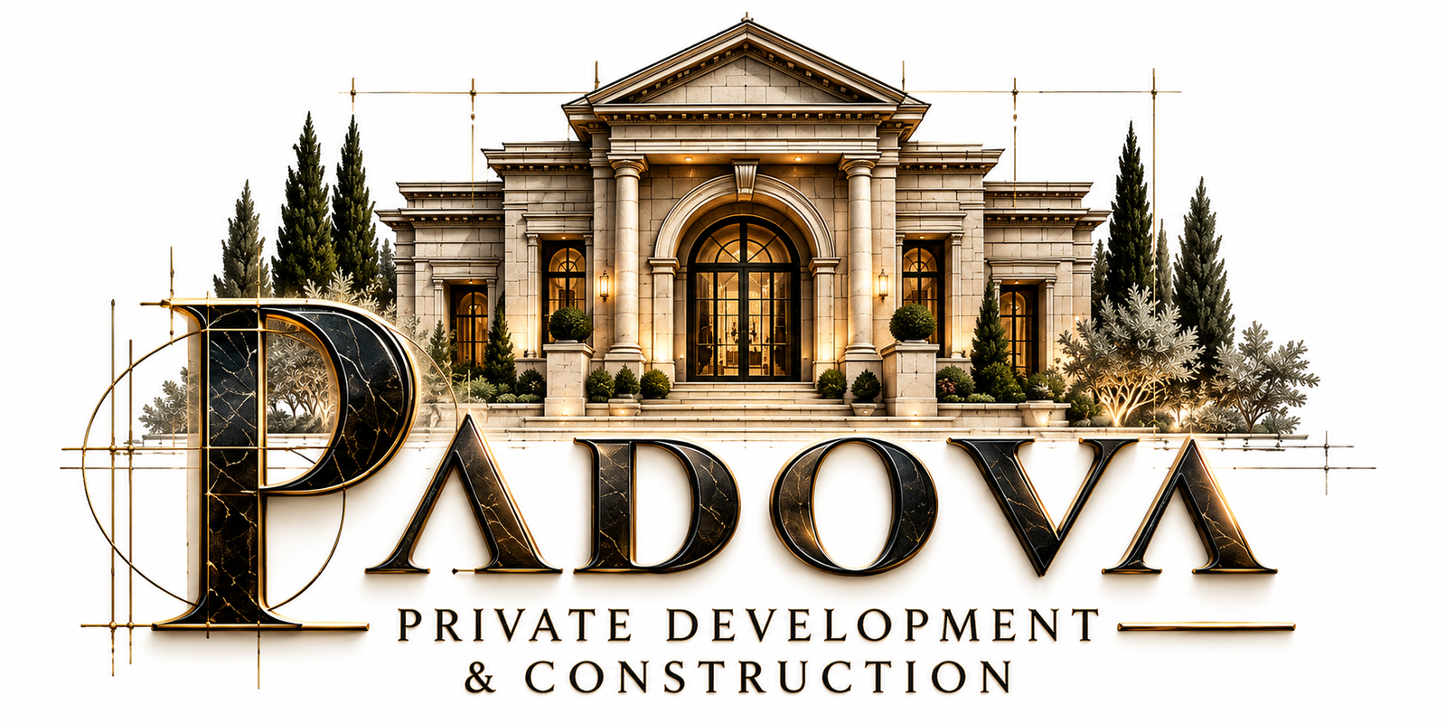 PADOVA Private Development & Construction